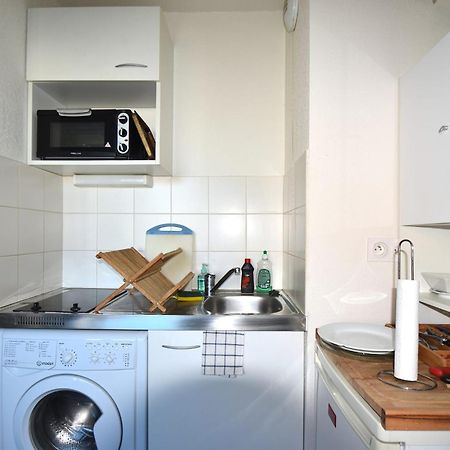 Studio Gare St Roch 1Er Etage - Air Rental 蒙彼利埃 外观 照片